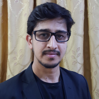 Shah Mohammed Aliuddin (@aliuddinshah) 's Twitter Profile