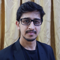 Shah Mohammed Aliuddin(@aliuddinshah) 's Twitter Profile Photo