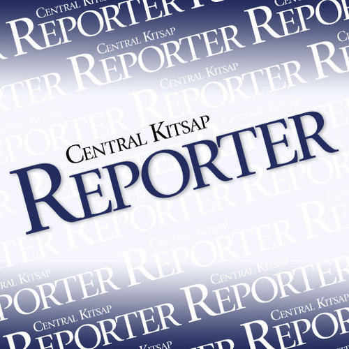 The Central Kitsap Reporter and Bremerton Patriot newspapers from Kitsap County, Washington.
