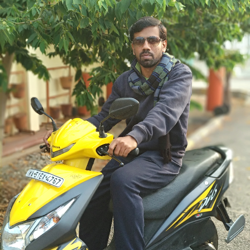 vasanth178's profile picture. 