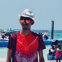 Tiran Praneeth 🇱🇰 (@triller_max) 's Twitter Profile
