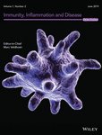 A peer-reviewed, Medline-indexed open access journal providing rapid publication across the breadth of immunology research