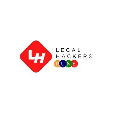 Pune chapter of @LegalHackers
Where Technology Intersects Law!