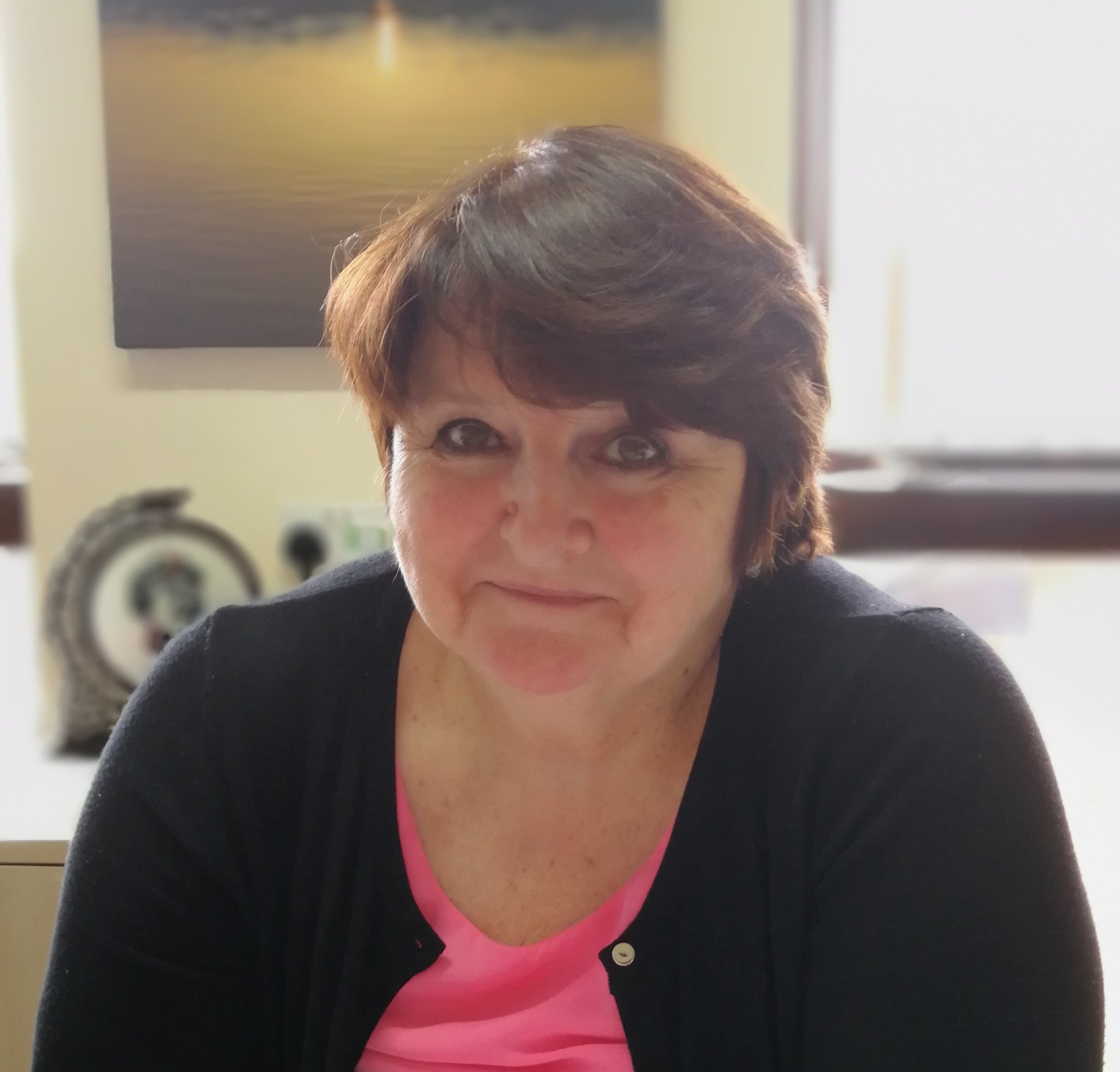 JParkerWales's profile picture. Education Consultant