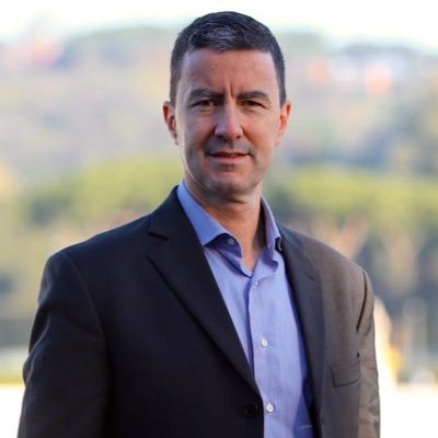 Caio G.C. Mussolini 🇮🇹 Profile