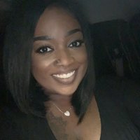 Nana Beamon - @DarkNLovelyNB Twitter Profile Photo