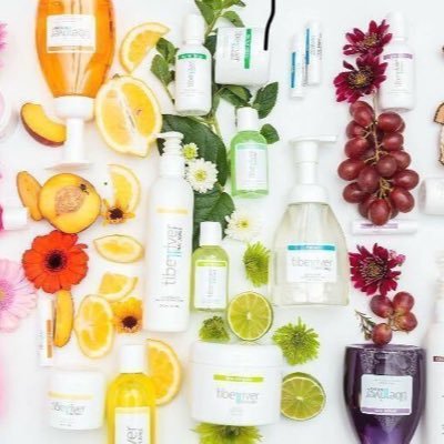 TiberGail's profile picture. Tiber River Consultant