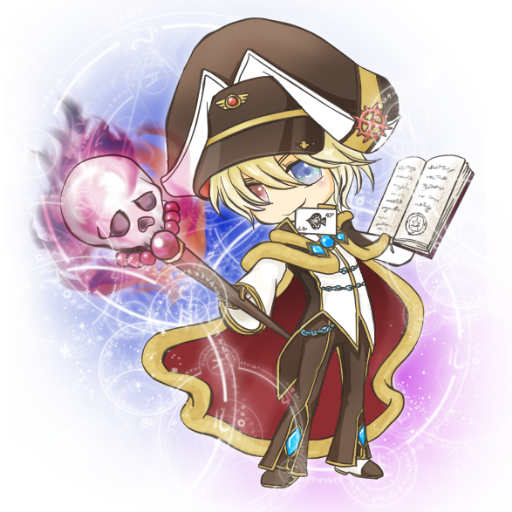 思考の果てに @Ragnarok Onlineさんのプロフィール画像