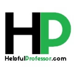 Helpful Professor is a blog designed to help students and teachers learn more about how to learn and teach more effectively! Visit: https://t.co/pTBEixcInR