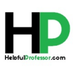 Helpful Professor (@helpfulprof) Twitter profile photo Helpful Professor (@helpfulprof) Twitter profile photo
