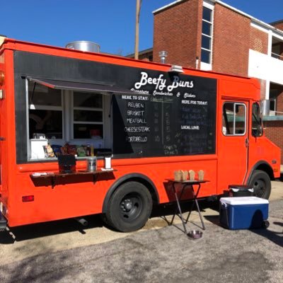 Follow us!!! 🚚Facebook: Beefy Buns Truck 🚚Instagram: beefybunstruck 🚚Website: https://t.co/rpqdsUyi0M