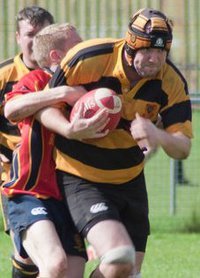 Lettings agent at CLEAR Property. A rugby player in the 'twilight' of my playing days and proud Chairman of Mountain Ash RFC Minis and Juniors.