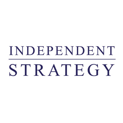 IndStrategy's profile picture. Macro research based on a thoroughly objective view of the world as it is, not as some might like it to be. Contact us for research access https://t.co/1u6WlgPhq9