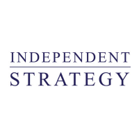 Independent Strategy(@IndStrategy) 's Twitter Profileg