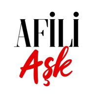Afili Aşk (@afiliask) 's Twitter Profile Photo Afili Aşk (@afiliask) 's Twitter Profile Photo