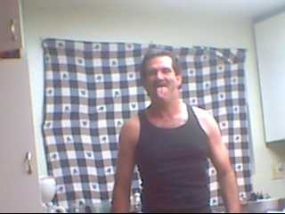 HUSBANDS hide your wives MOTHERS grab your daughters SISTERS get rid of your boyfriend studs in town and hes coming 4 you     Protect your civil rights!