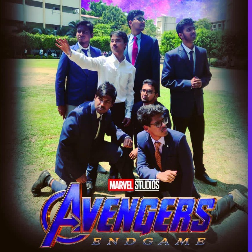 ishanpk's profile picture. Infamous