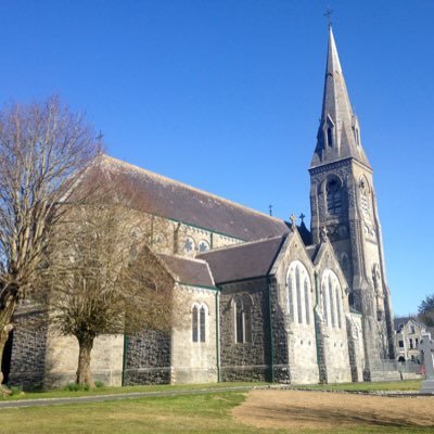 Official twitter account for Clonfert Diocese