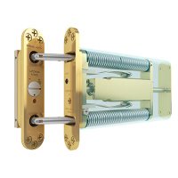 Concealed Door Closers(@concealedcloser) 's Twitter Profile Photo