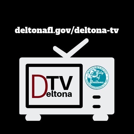 Founded in 2007, Deltona TV strives to bring fresh content to the Public and a service to City Officials with programs like Audubon Explorer. LIVE forum feeds.
