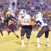 Jacob Domino (@d1domino) 's Twitter Profile