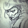 Steele67's profile picture. Comic Arter by night Digital Terrain modeler by day at Ranger Excavation