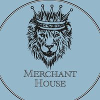 Merchant House ⚖️(@merchant_hse) 's Twitter Profile Photo