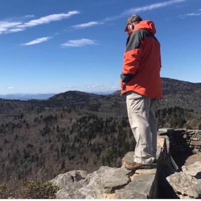 curt_willis's profile picture. Mountain to Sea Trail trekking my likes are purely gratuitous and are more about who vs what.