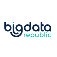 BigData Republic (@bigdatarep) Twitter profile photo