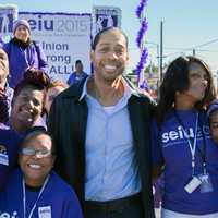 Dereck Smith(@DereckSEIU2015) 's Twitter Profile Photo