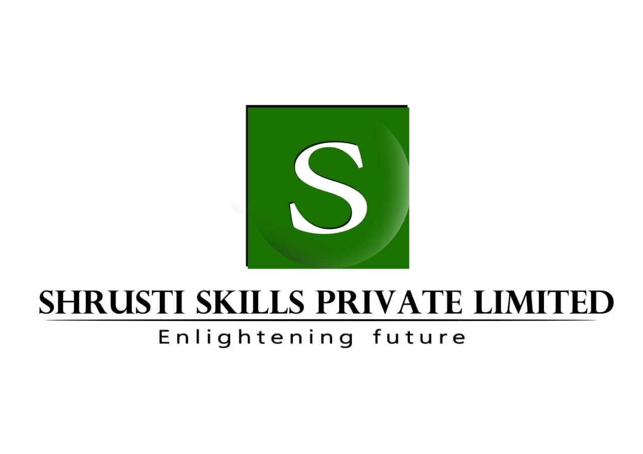 shrustiskills's profile picture. Shrusti Skills has been incubated to in lieu of skilling & up-skilling the aspirants and job seekers to improve the quality of lives of millions in India.
