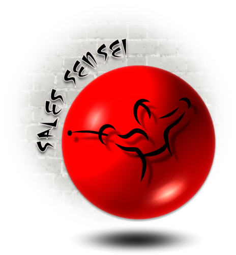 TheSalesSensei's profile picture. Sales Developer - Virtual Sales Manager - Marketing Guru & Dojo of all things Social Media.