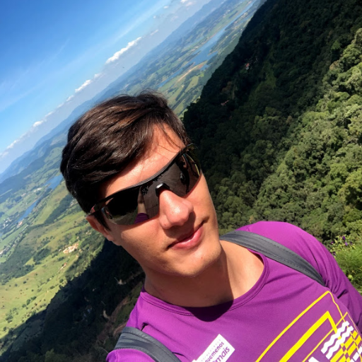 wzacariotto's profile picture. Graduated in Computer Science
Working as Developer fighting against legacy codes
and Master of random subjects