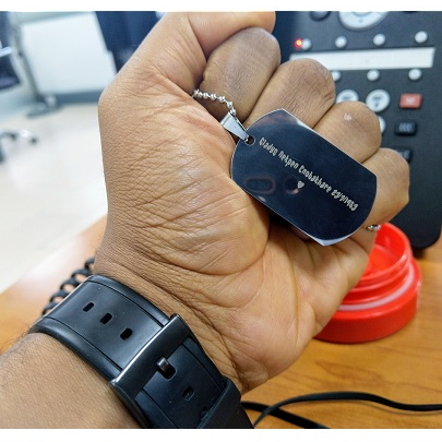 Tech enthusiast, politics and spirituality