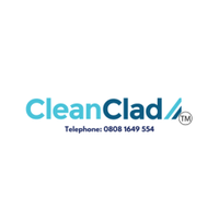 CleanClad(@CleanClad_News) 's Twitter Profile Photo