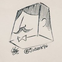 𝑱𝑰𝑵𝑺𝑬 𝑶𝑲 @4/23~29 東京 (@jinseok94) 's Twitter Profile