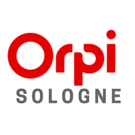 Deux agences immobilières ORPI Sologne à La Ferté Saint Aubin et Lamotte Beuvron #loiret #loiretcher #immobilier