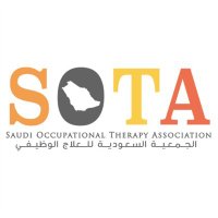 Saudi Occupational Therapy Association (SOTA)(@SOTA_Media) 's Twitter Profile Photo
