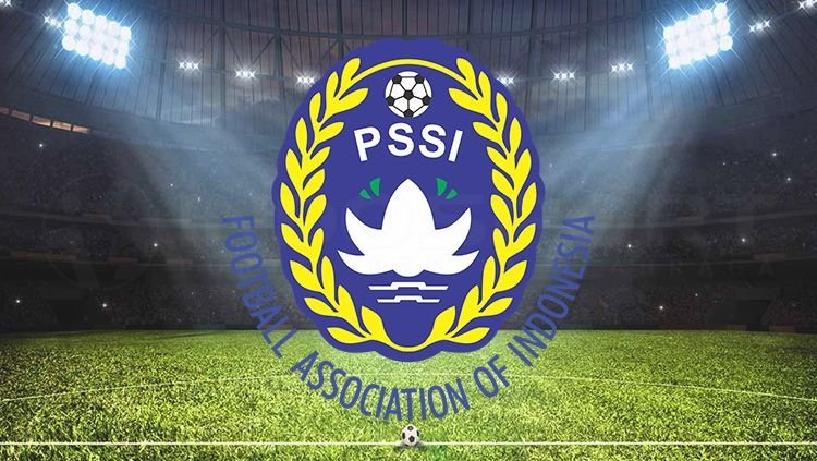 Akun resmi twitter Asprov PSSI DIY periode 2019-2024