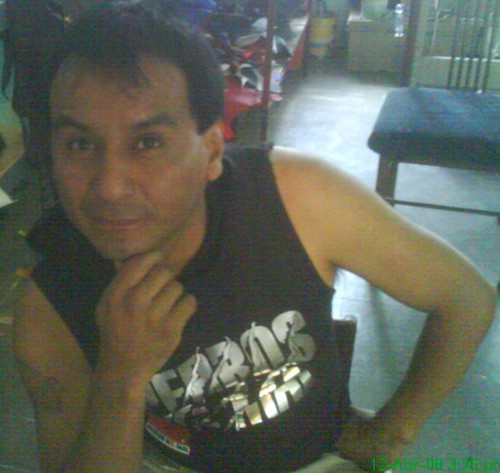 Joseluis_limon's profile picture. 