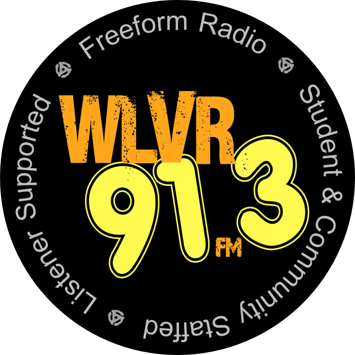 2018 Best College/Community Radio Station (Lehigh Valley Music Awards). Truly FREE FORMAT radio broadcasting live, 24/7 from Lehigh University.