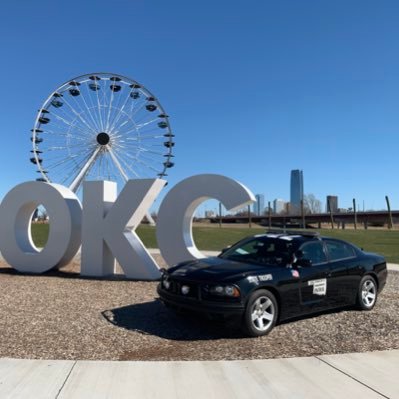 Trooper with the Oklahoma Highway Patrol serving the Oklahoma City-Metro area. My opinions are my own, and do not reflect the views of my employer. #LivePD