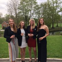 Fiona Kennedy (@fionajkennedy) 's Twitter Profile