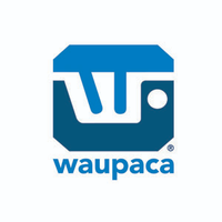 Waupaca Foundry(@WaupacaFoundry) 's Twitter Profile Photo