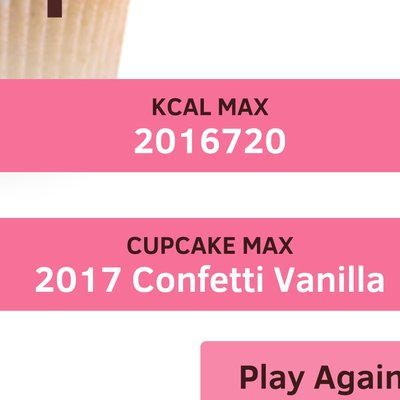 2048 Cupcakes WIN 