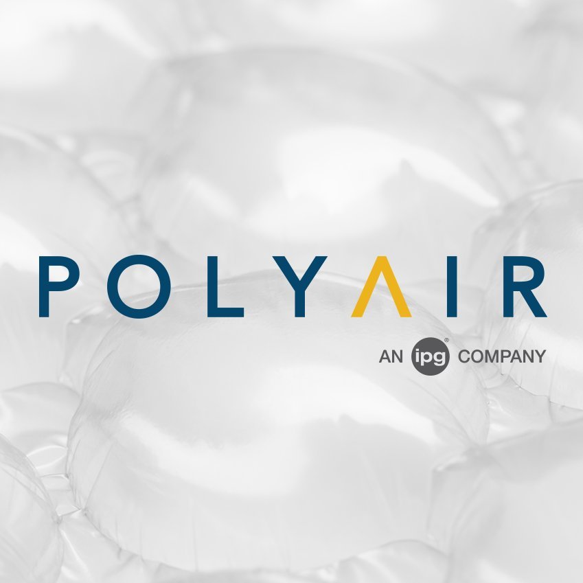 An industry leader in protective #packaging (void fill, mailers, bubble cushioning, protective foam and more). Acquired in August 2018 by @IPGtape.
