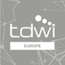 TDWI EUROPE (@tdwi_eu) Twitter profile photo