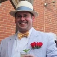 Matthew S. McBride (@mcbrydestl) 's Twitter Profile