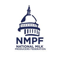 National Milk Producers Federation (@nmpf) 's Twitter Profile
