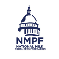 National Milk Producers Federation(@nmpf) 's Twitter Profile Photo